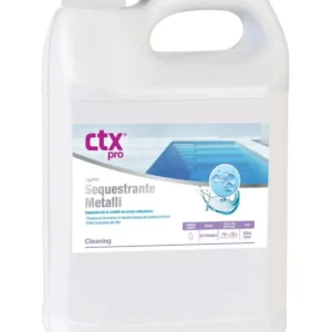CTX-700 Sequestrante di metalli