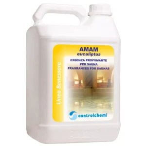Amam Betulla per sauna lt 5