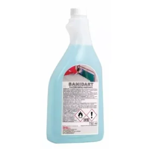 Sanidart flacone 750 ml