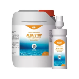 Alga Stop lt 1