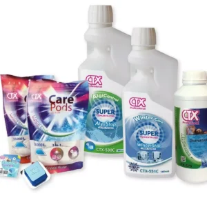 Kit Estate No Problem per piscina fino a 50 MC