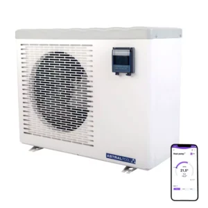 Pompa di calore Eco Elyo