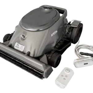 Robot pulitore Ayrton RK 600